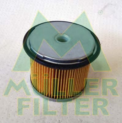 MULLER FILTER fn1450b -  Топливный фильтр